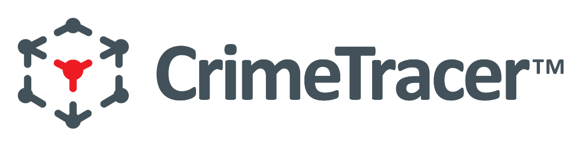 CrimeTracer logo